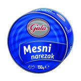 Narezak mesni Gala, 150 g