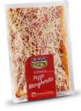 PIZZA MARGHERITA 400 g