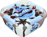 Ledo SLADOLED QUATTRO 800 ml