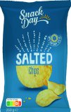 SNACK DAY Čips 250 g