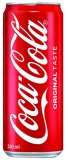Sok gazirani Coca-Cola, 330 ml