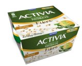 JOGURT ACTIVIA razne vrste 4 x 125 g