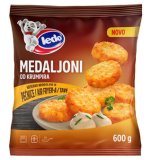 MEDALJONI OD KRUMPIRA LEDO 600 g