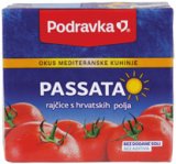 PASIRANA RAJČICA Podravka 500 g