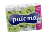TOALETNI PAPIR PALOMA 24/1