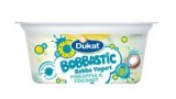 -20% na jogurte Bobbastic Dukat