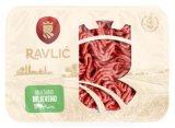 MIJEŠANO MLJEVENO MESO Ravlić 450 g