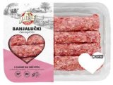 BANJALUČKI ĆEVAPČIĆI Pivac 500 g