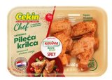 PILEĆA KRILA SPICY Cekin 450 g