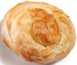 BUREK MALI MOTANI sir ili sir-špinat 150 g