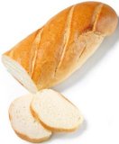 KRUH DURUM štruca 450 g