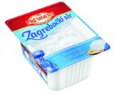 ZAGREBAČKI SVJEŽI SIR President 375 g
