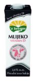 TRAJNO MLIJEKO ‘Z BREGOV Vindija 2,8% m.m. 1 L