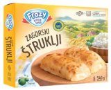 ZAGORSKI ŠTRUKLJI Frozy 540 g