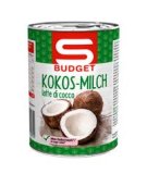 KOKOSOVO MLIJEKO classic ili light SPAR 400 ml