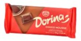 ČOKOLADA DORINA odabrane vrste od 75 g do 105 g
