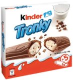 -20% na kekse KINDER I NUTELLA odabrane vrste