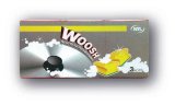 Spužva s abrazivom 3/1 Woosh, 1 pak