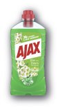 Sredstvo za čišćenje floral fiesta Ajax, 1 l