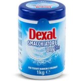 SREDSTVO ZA UKLANJANJE MRLJA OXY BLU 1 kg