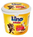 NAMAZ LINO LADA DUO Podravka 1,1 kg
