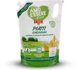 DETERDŽENT ZA POSUÐE LIMUN EKO REFILL 2 l