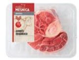 Svježi juneći ossobuco