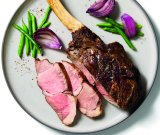 Svježi Tomahawk steak 1 kg