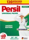 DETERDŽENT ZA PRANJE RUBLJA PERSIL praškasti, 6,6 kg / 120 pranja