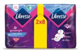 HIGIJENSKI ULOŠCI LIBRESSE odabrane vrste