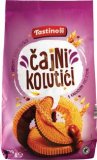 TASTINO Čajni kolutići kakao