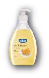Tekući sapun milk&honey Bellesa, 500 ml