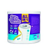 Teta Violeta PAPIRNATI RUČNIK All In 1 1 rola