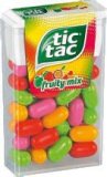 Tic Tac Bomboni Mint, Fruity mix