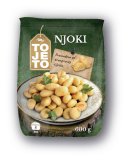 Njoki ToJeTo, 600 g