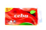 Toaletni papir 16/1 Ceba, troslojni