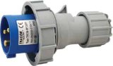 TRACON UTIKAČ 3P 16A IP67 TICS-0132H