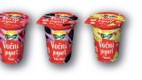 Jogurt voćni jagoda šumsko voće Z bregov, 150 g