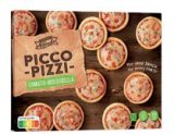 TRATTORIA ALFREDO Picco Pizzi