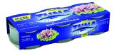Tuna komadi u suncokretovom ulju 3/1 Mare, ocijeđena masa: 156 g (3 x 52 g)