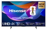 TV LED HISENSE 55A6S 4K