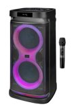 BLUETOOTH ZVUČNIK KARAOKE BS-820 VIVAX