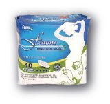 Ulošci higijenski normal ultra wings 10 kom Femme, 1 pak