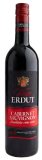 ERDUT Cabernet Sauvignon 0,75 L 1 L = 6,65 € Cijena na 2. 5. 2025.: 6,99 €