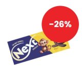 Čoko banana Next 280 g