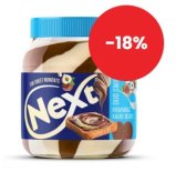 Krem namaz duo Next 750 g
