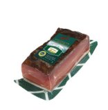 Speck Alto Adige, trajni proizvod, cca 550 g Recla 1 kg