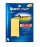 Sir narezak edamer Heinrichsthaler 150 g