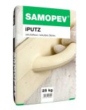 Vapneno cementna žbuka Samopev Iputz 25 kg