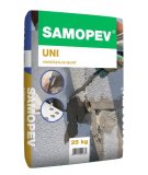 Ljepilo za fasadu Samopev Uni 25 kg